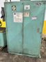 24" TO 66" x 15 HP GIDDINGS & LEWIS SELF CENTERING & FACING MACHINE: STOCK #12230