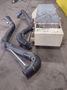 2,500 CFM 5 HP AIR QUALITY ENGINEERING MODEL #AQE4000 FUME COLLECTOR: STOCK #19648