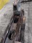 24" X 80" NATIONAL MODEL #24D80 HIGH SPEED GRINDING / POLISHING LATHE: STOCK #22947