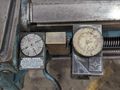 17" x 54" LEBLOND MODEL #3D REGAL ENGINE LATHE, 1.75" HOLE: STOCK #20405