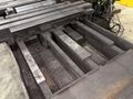 18” X 20” MARVEL MODEL #81/M4 AUTOMATIC MITRE HEAD VERTICAL BAND SAW & FEED TABLE: STOCK #23277