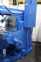 #4 CINCINNATI HORIZONTAL MILL: STOCK #72102