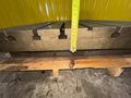 36" X 48" GIDDINGS & LEWIS AIR LIFT ROTARY TABLE: STOCK #23586