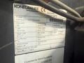 17.5 TON (2014) KONE-CRANES MODEL #CXT60410160P75GGN0S SINGLE GIRDER OVERHEAD CRANE HOIST & TROL