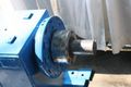 FENN 3 STAND X 082-062-062 WIRE SHAPING & FLATTENING MILL: STOCK #65773