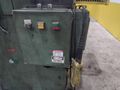 6,000 LBS AMERICAN MODEL #1000 MOTORIZED COIL REEL UNCOILER & COIL CAR: STOCK #21322