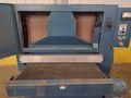 36" X 20 HP AEM BELT GRINDER & SANDER: STOCK 15795