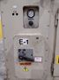 15" X .125" AIDA MODEL #LFS-40R STRAIGHTENER & SERVO COIL STRIP FEEDER: STOCK #20565