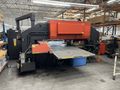 Amada Pega 345 CNC Turret Punch Press w/ Auto Index