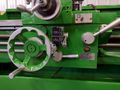 17" X 60" MICROMASTER MODEL #1760 ENGINE LATHE: STOCK #18165