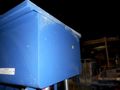 15Hp Hockmeyer | Immersion Mill / Basket Mill / Drum Mixer w/XP Motor