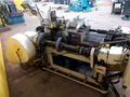 .125" X 3" WIDE US BAIRD MODEL #35 MULTISLIDE WIRE FORMER, VARIABLE SPEED & AIR CLUTCH: STOCK #1