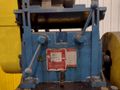 16 STAND X 1.5" X 6" VAN HUFFEL ROLLFORMER: STOCK #10499