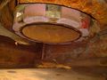 36" X 50 HP MATTISON ROTARY SURFACE GRINDER: STOCK #23504