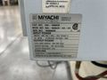 Standard  170KVA, 30″ Throat Spot Welder w/ Miyachi MA-627A Program Unit