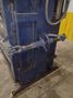 60" X 48" X 30" MAX-PAK MODEL #MP-60-E VERTICAL HYDRAULIC CARDBOARD BALER: STOCK #23656