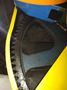 400 TON MINSTER MODEL #90-400 KNUCKLE JOINT PRESS 4.5" STROKE: STOCK #23670