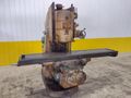 #6 X 20" X 104" CINCINNATI MODEL #6V VERTICAL MILL: STOCK #21703