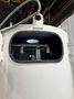 40 HP x 4 STATION CLEAN AIR TECHNOLOGIES / EUROVAC INDUSTRIAL TRANSIT & BUS CENTRAL VACUUM SYSTE