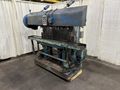 MOLINE MODEL #H9 RAIL DRILL: STOCK #75626