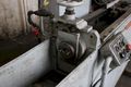 24" SUNDSTRAND HORIZONTAL HYDRAULIC BROACH: STOCK #75453