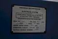 135 TON X 8' CINCINNATI MDL 135FMII HYDRAULIC PRESS BRAKE: STOCK #75067