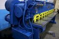 10' X 10 GA LODGE & SHIPLEY MECHANICAL SHEAR: STOCK #75069