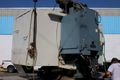 FADAL MODEL #VMC 4020 VERTICAL MACHINING CENTER: STOCK #74086