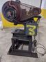 10 TON PERKINS MACHINE MODEL 12-A OBI STAMPING PUNCH PRESS: STOCK #20521