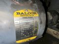 12,000 LB X 50" ROWE MODEL #12050-DSV MOTORIZED COIL REEL UNCOILER & COIL CAR: STOCK #21979