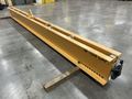 Caldwell 26S-10-20 10 Ton x 20′ Load Leveler Lifting Beam Spreader Bar