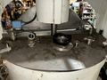 Union Process | Szegvari Attritor 
20Hp / 100-Gallon Vessel