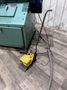120 TON PIRANHA P120 HYDRAULIC IRONWORKER: STOCK #80681