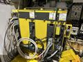 25 HP SERVO DRIVEN KRC PORTABLE CNC DRILL, TAP & REAMING MACHINE WITH FANUC CONTROLS: STOCK #174