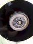 9.8" X .059" AIDA MODEL #LM-2532 9 ROLL POWERED COIL STRIP STRAIGHTENER: STOCK 14441