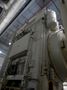800 TON  MINSTER MODEL #90-800 KNUCKLE JOINT PRESS : STOCK #77652