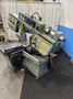 13" X 18" HYDMECH MODEL S20A HORIZONTAL BAND SAW: STOCK #77533