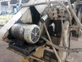 46 TON FEDERAL OBI PRESS; 2" STROKE: STOCK #14321