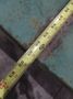 60" X 60" HYDRAULIC COIL FLIPPER / UPENDER: STOCK #23640