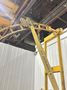 15 HP L&M EQUIPMENT MODEL #HMPC-7-24 CROSS CUT BUNDLE TRAVELING ARCH WOOD BUNDLE SAW WITH CONVEY