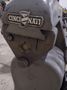 3 HP CINCINNATI MODEL 1-18 PLAIN HORIZONTAL MILLING MACHINE: STOCK #21030