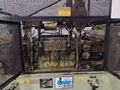 18” X .175”  CWP MODEL #SFAC4-20 SPACE-SAVER AUTOMATIC DOUBLE END SERVO COIL FEED LINE: STOCK #2