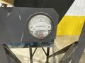 10 HP X 36" X 13"  ROSLER MODEL #JDBC-11/2 CONTINUOUS BARRELL BLASTING / AUTOMATIC PARTS DEBURRI