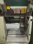 13.4" X 13.4" MISSLER MODEL #DEB-340-CE AUTOMATIC HORIZONTAL BANDSAW, NEW 2000: STOCK #19627