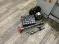 13" X 40" SHARP MODEL 1340 ENGINE LATHE: STOCK #80781