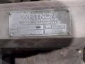 30" SWING SOUTHBEND HYDRAULIC JOURNAL / ROLL GRINDER: STOCK #22496