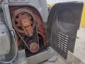 15 HP KEARNEY & TRECKER MODEL #4CH VERTICAL MILL: STOCK #22776