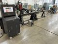 Bend-Tech Dragon A-400 CNC Tube & Pipe Plasma Cutting Machine