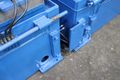 26 STAND X 3" TISHKEN ROLLFORMER: STOCK #72239