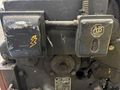 50 TON BUFFALO MODEL #1/2 MECHANICAL IRONWORKER: STOCK #22853